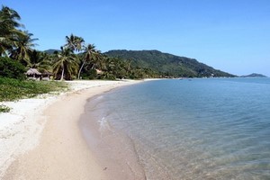Autopůjčovna Koh Samui