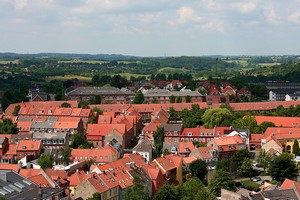 Autopůjčovna Kolding