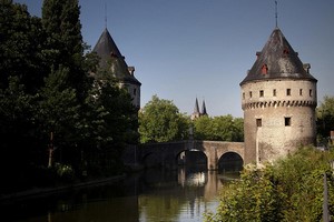 Autopůjčovna Kortrijk