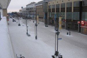Autopůjčovna Kouvola