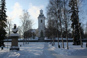 Autopůjčovna Kuopio
