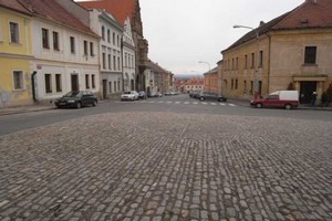 Autopůjčovna Kutná Hora