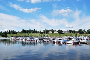 Autopůjčovna Lappeenranta