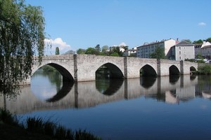 Autopůjčovna Limoges