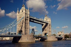 Autopůjčovna London