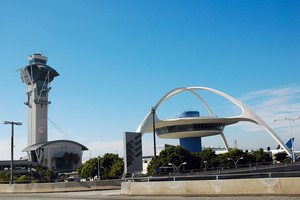 Autopůjčovna Los Angeles Letiště