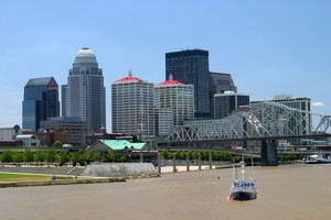 Autopůjčovna Louisville