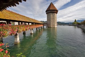 Autopůjčovna Lucerne