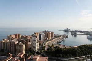 Autopůjčovna Malaga