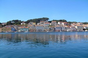 Autopůjčovna Mali Losinj