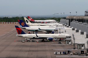 Autopůjčovna Manchester Letiště