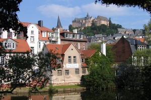 Autopůjčovna Marburg
