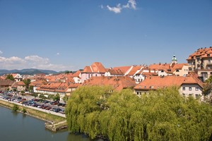 Autopůjčovna Maribor