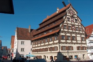 Autopůjčovna Memmingen