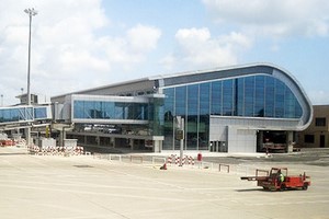 Autopůjčovna Menorca Letiště