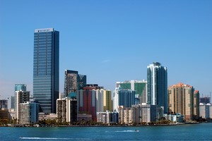 Autopůjčovna Miami