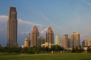 Autopůjčovna Mississauga