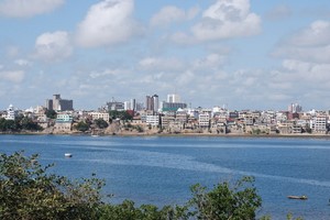 Autopůjčovna Mombasa