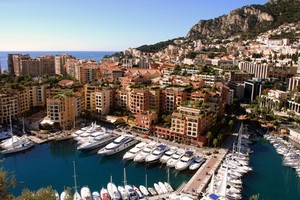 Autopůjčovna Monte Carlo
