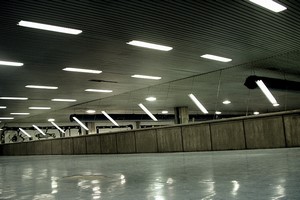 Autopůjčovna Montevideo Carrasco Letiště