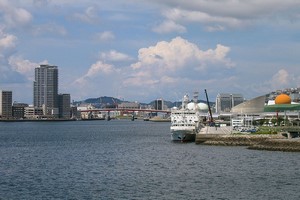 Autopůjčovna Nagasaki