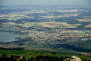 Autopůjčovna Neuchatel