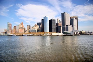 Autopůjčovna New York