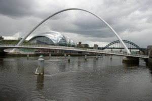 Autopůjčovna Newcastle