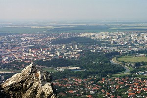 Autopůjčovna Nitra