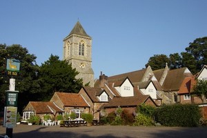 Autopůjčovna Norwich