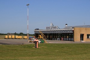 Autopůjčovna Odense Beldringe Letiště