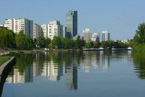 Autopůjčovna Offenbach