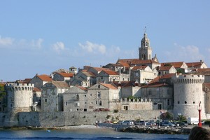 Autopůjčovna Opatija