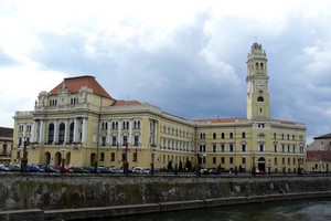Autopůjčovna Velký Varadín