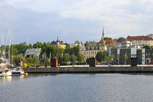 Autopůjčovna Oskarshamn