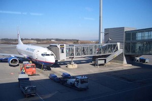 Autopůjčovna Oslo Gardermoen Letiště
