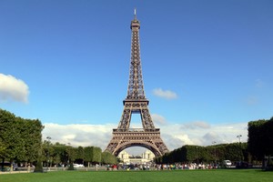 Paríž