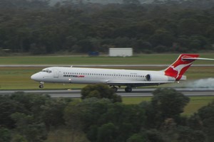 Autopůjčovna Perth Letiště