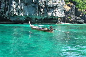 Autopůjčovna Phuket