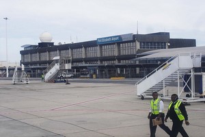 Autopůjčovna Port Elizabeth Letiště