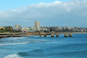 Autopůjčovna Port Elizabeth