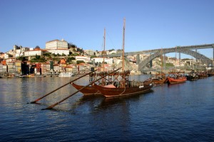 Autopůjčovna Porto