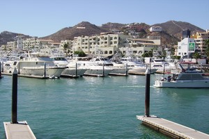 Autopůjčovna Puerto Vallarta