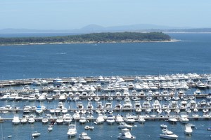 Autopůjčovna Punta Del Este