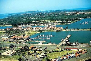 Autopůjčovna Richards Bay
