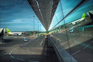 Autopůjčovna Riga Letiště