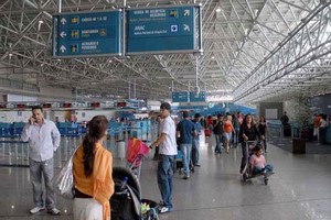 Autopůjčovna Rio De Janeiro Letiště