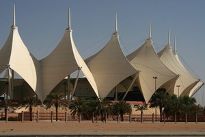 Autopůjčovna Riyadh