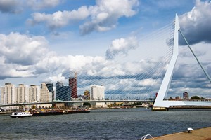 Autopůjčovna Rotterdam