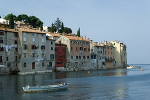 Autopůjčovna Rovinj